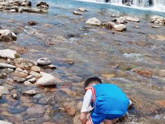 -白河湾生态旅游一条川
