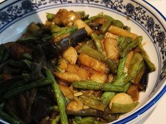 -小秦淮·南京土菜(新亭西路店)