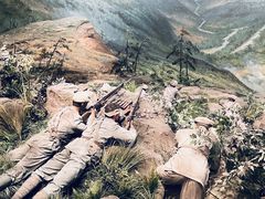 -遵义会议纪念馆