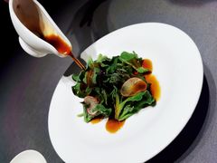 酱汁冰草-海立阁海鲜江浙菜(漕河泾印象城店)
