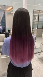点击看大图 -美格丝M.G.S Hair Salon