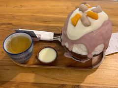 -WONDER ICE 萬得冰田(建設路总店)