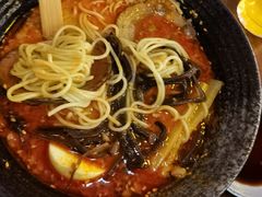 -白石の深夜食堂(宝龙店)