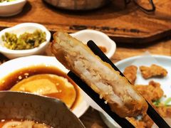 -小满手工粉(上海月星环球港店)