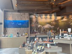 -星巴克(成都太古里二店)