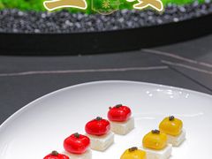 -翕间食·精致淮扬菜(江苏大剧院店)