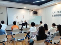 -新励成演讲口才培训(深圳宝安学训中心)