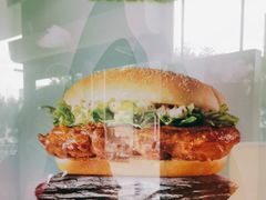 -麦当劳(大榭三江超市店)
