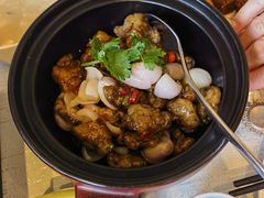 -上海和平饭店龙凤厅 Dragon Phoenix