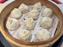 -口福汤包馆(融汇店)