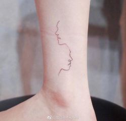 -明星刺青·洗纹身