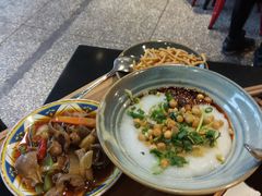-大王油茶(磁器口店)