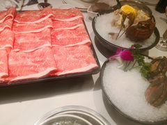 -海月轩海鲜豆捞(紫金塔店)