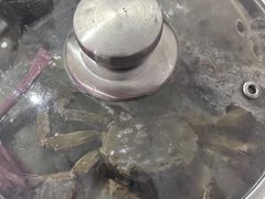 -蛙太牛牛肉海鲜自助火锅(台江万达店)