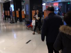 -Olé精品超市(上海虹桥南丰城店)