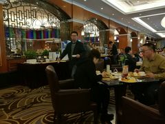 -圣雷克大酒店
