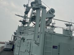 -中国人民解放军海军博物馆