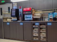 -半天妖烤鱼(西直门凯德mall店)