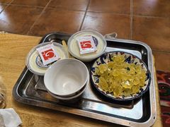 -百年老茶馆