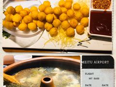 -外婆味道·云南菜大当家(弥勒店)