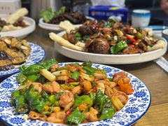 -向民炒鸡老店(金泰华府店)