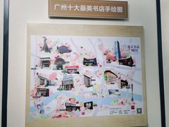 -广州市城市规划展览中心