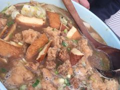 -老磨油饼(高陵店)