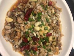 -健眺小海鲜(临海后山店)