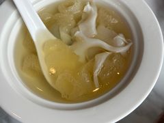-无锡苏宁银河国际酒店-悦府65中餐厅
