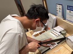-海马体照相馆(上海月星环球港店)
