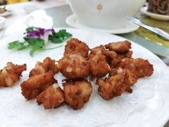 蒜香骨-口衣记鸡饭店