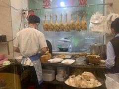 -巫记鸡饭店