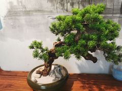 -小菜园新徽菜(溧阳万达店)