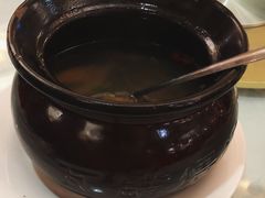 -小贝壳酒楼(经九路店)