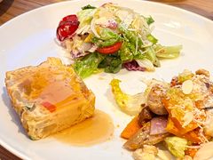 -无印良品餐堂 MUJI Diner(成都太古里店)