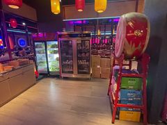 -十三姨正合丰烤肉(营迹路店)