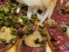 -桂马·日本料理·海胆·海鲜饭·酒场(民主广场店)