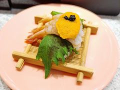 -争鲜回转寿司(中街大悦城店)