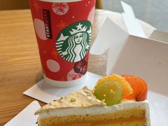-星巴克(福州三坊七巷店)
