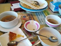 -吴系粤菜馆·茶餐厅(深业上城店)