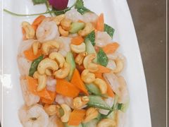 -华盛园卷子王农家菜水库鱼