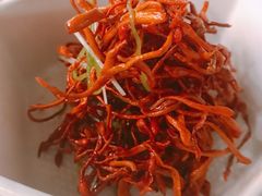 -渔语鱼新川菜Bistro(万象天地店)