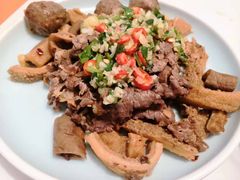 -古乐牛香·鲜牛肉自助火锅(南京总店)