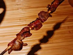 鸡胗-新疆伊宁远征餐厅