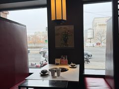 -山城辣妹子(定福庄店)