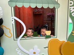 -昱南托育园.托班晚托.寒暑假班