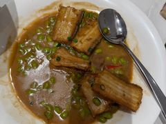 -道道鲜·崇明私房菜(五角场店)