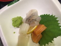-琴寿司居酒屋(中山广场店)