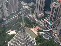 -上海中心大厦