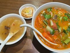 -寻裕记·现炒浇头面(人民广场店)